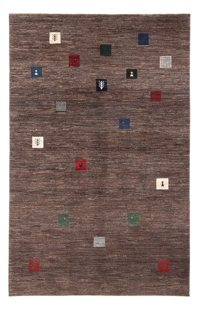 Perzische Gabbeh Tapijt 170x243cm - Perserteppich Wollteppich