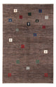 Perzische Gabbeh Tapijt 243x170cm - Perserteppich Wollteppich