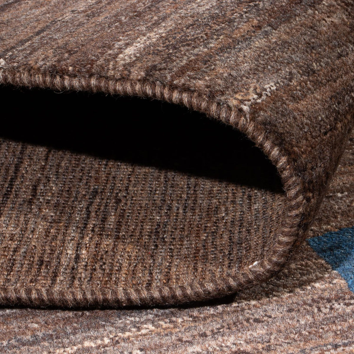 Gabbeh tapijt - Perzisch - 243 x 170 cm - veelkleurig