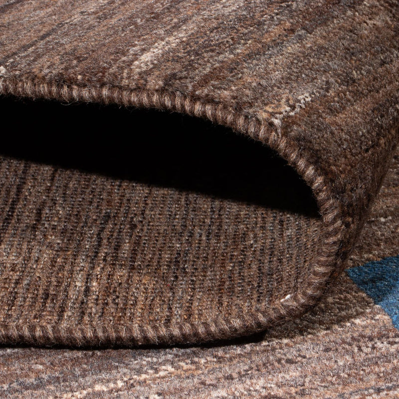 Gabbeh tapijt - Perzisch - 243 x 170 cm - veelkleurig