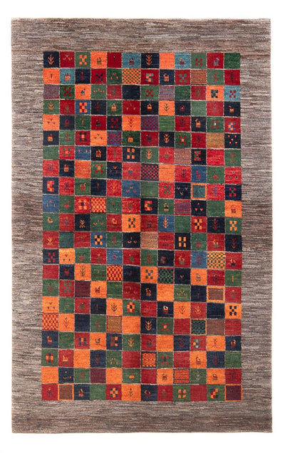 Perzische Gabbeh Tapijt 170x248cm - Perserteppich Wollteppich