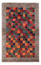Perzische Gabbeh Tapijt 248x170cm - Perserteppich Wollteppich