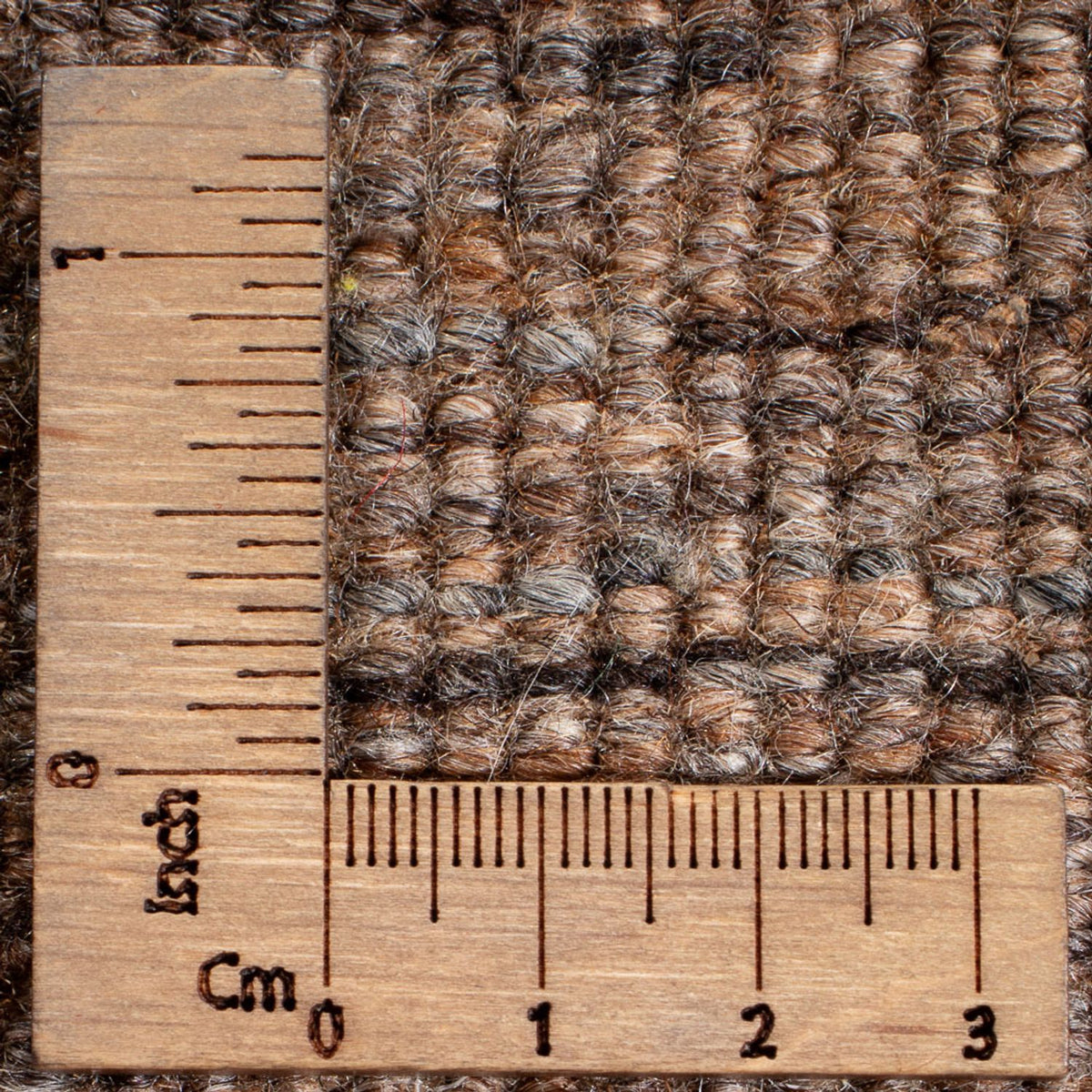 Gabbeh tapijt - Perzisch - 248 x 170 cm - veelkleurig