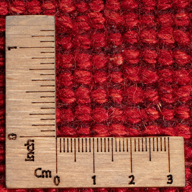 Gabbeh tapijt - Perzisch - 254 x 180 cm - veelkleurig