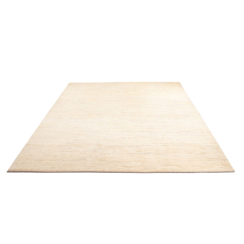 Gabbeh tapijt - Perzisch - 287 x 188 cm - crème