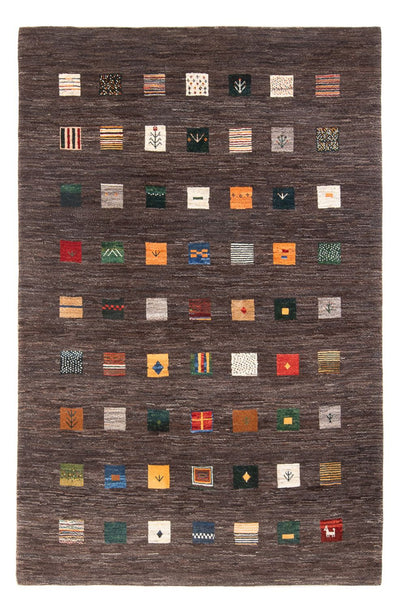 Perzische Gabbeh Tapijt 175x252cm - Perserteppich Wollteppich