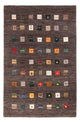 Perzische Gabbeh Tapijt 252x175cm - Perserteppich Wollteppich