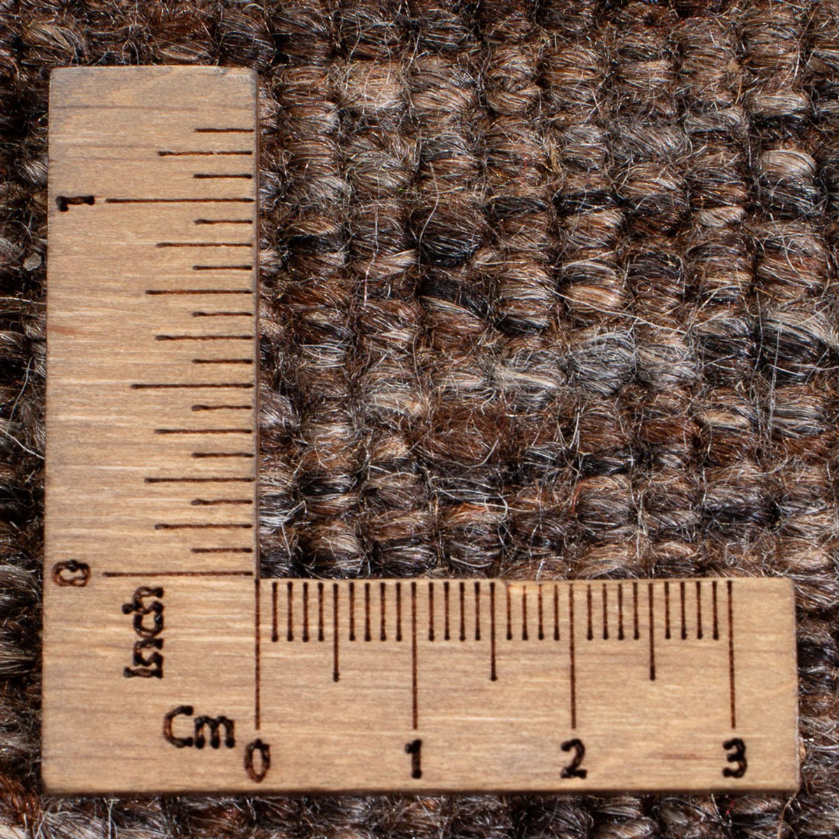 Gabbeh tapijt - Perzisch - 252 x 175 cm - veelkleurig