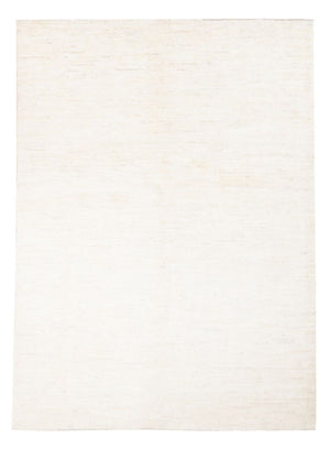 Gabbeh tapijt - Perzisch - 206 x 158 cm - crème