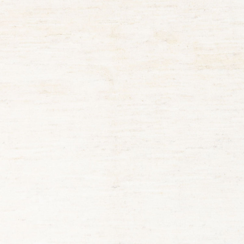 Gabbeh tapijt - Perzisch - 206 x 158 cm - crème