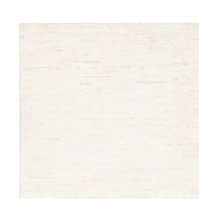 Gabbeh tapijt - Perzisch - 206 x 158 cm - crème