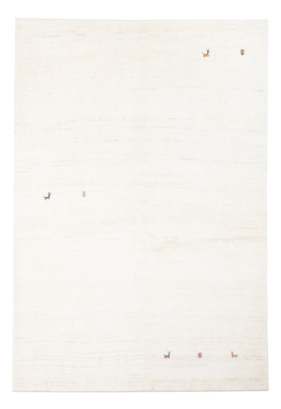 Perzische Gabbeh Tapijt 150x205cm - Perserteppich Wollteppich