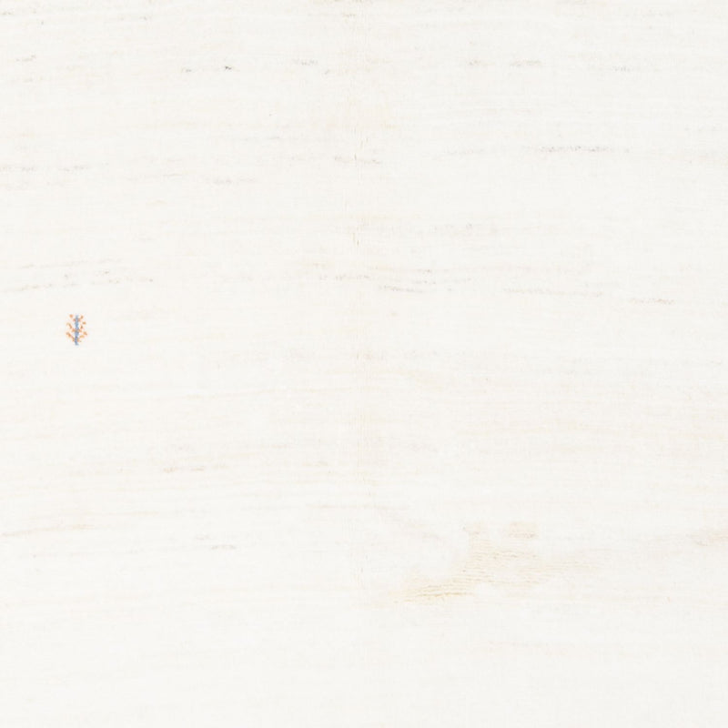 Gabbeh tapijt - Perzisch - 205 x 150 cm - crème