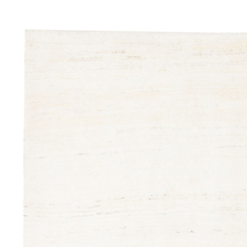 Gabbeh tapijt - Perzisch - 205 x 150 cm - crème