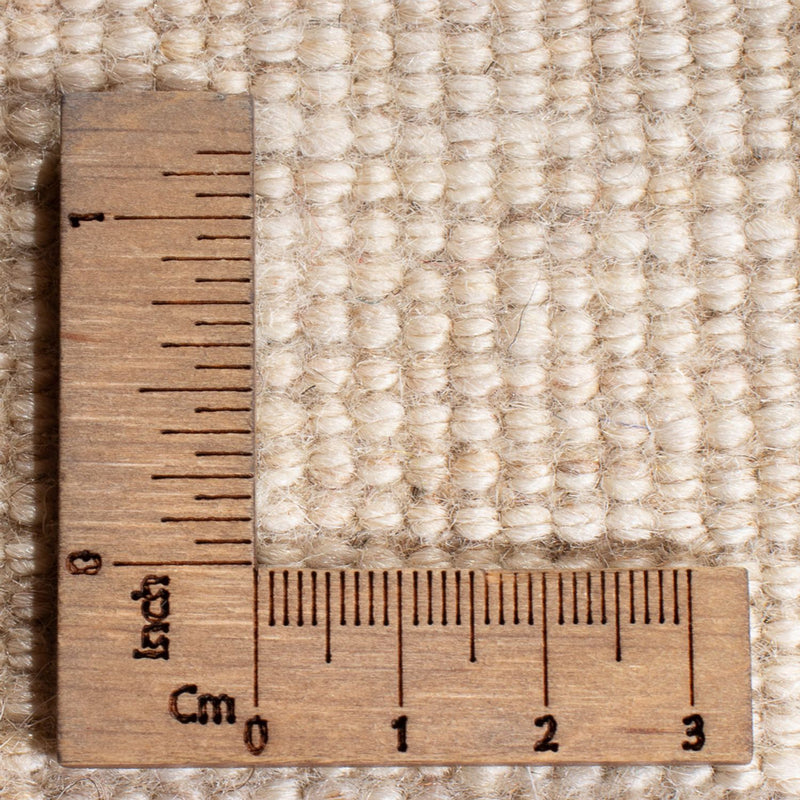 Gabbeh tapijt - Perzisch - 205 x 150 cm - crème