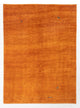 Perzische Gabbeh Tapijt 156x195cm - Perserteppich Wollteppich