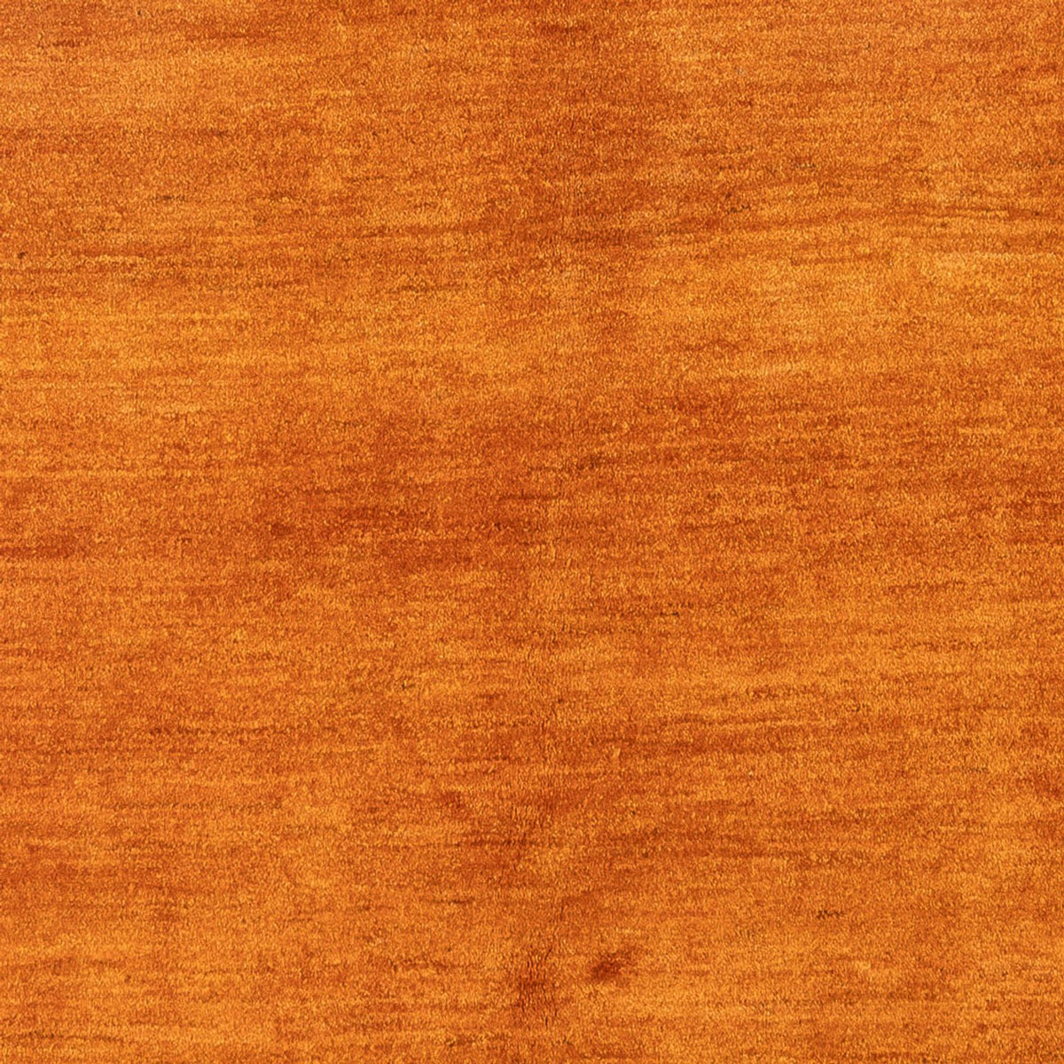 Gabbeh tapijt - Perzisch - 195 x 156 cm - oranje