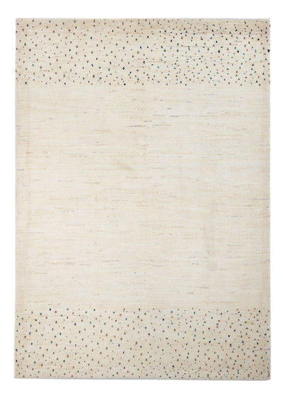 Perzische Gabbeh Tapijt 150x200cm - Perserteppich Wollteppich