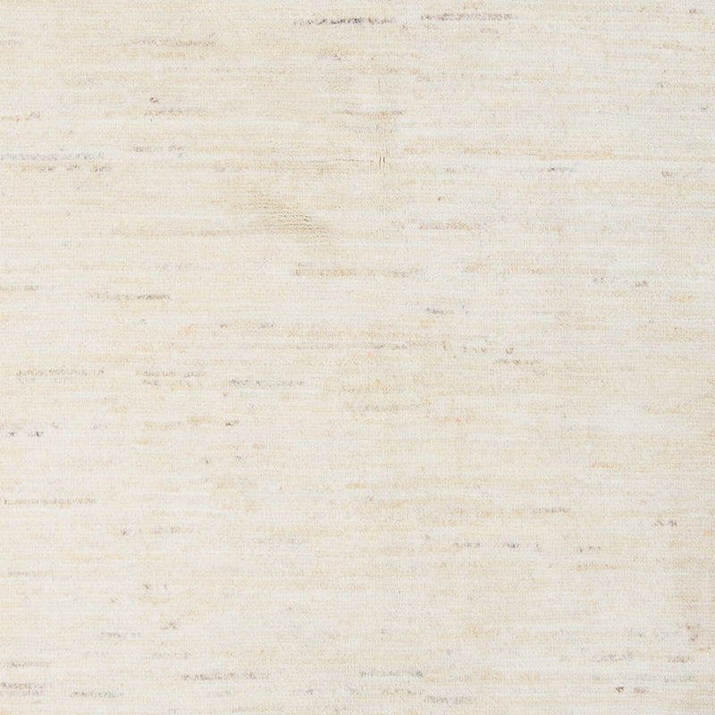 Gabbeh tapijt - Perzisch - 200 x 150 cm - lichtgrijs