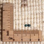 Gabbeh tapijt - Perzisch - 200 x 150 cm - lichtgrijs