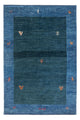 Perzische Gabbeh Tapijt 145x101cm - Perserteppich Wollteppich