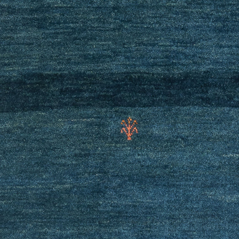 Gabbeh tapijt - Perzisch - 145 x 101 cm - veelkleurig