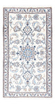 Nain Tapijt 132x70cm - Perzisch tapijt