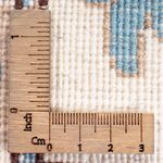 Perzisch tapijt - Nain - 140 x 70 cm - crème