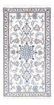 Nain Tapijt 138x71cm - Perzisch tapijt