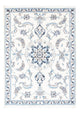 Nain Tapijt 90x131cm - Perzisch tapijt