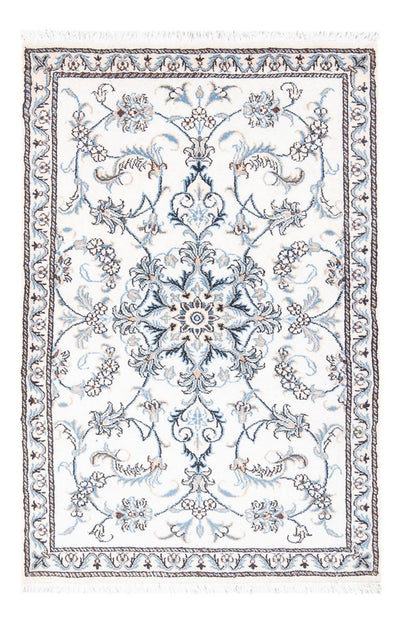 Nain Tapijt 89x140cm - Perzisch tapijt