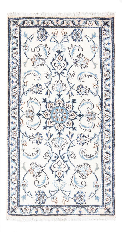 Nain Tapijt 70x137cm - Perzisch tapijt