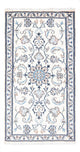 Nain Tapijt 137x70cm - Perzisch tapijt