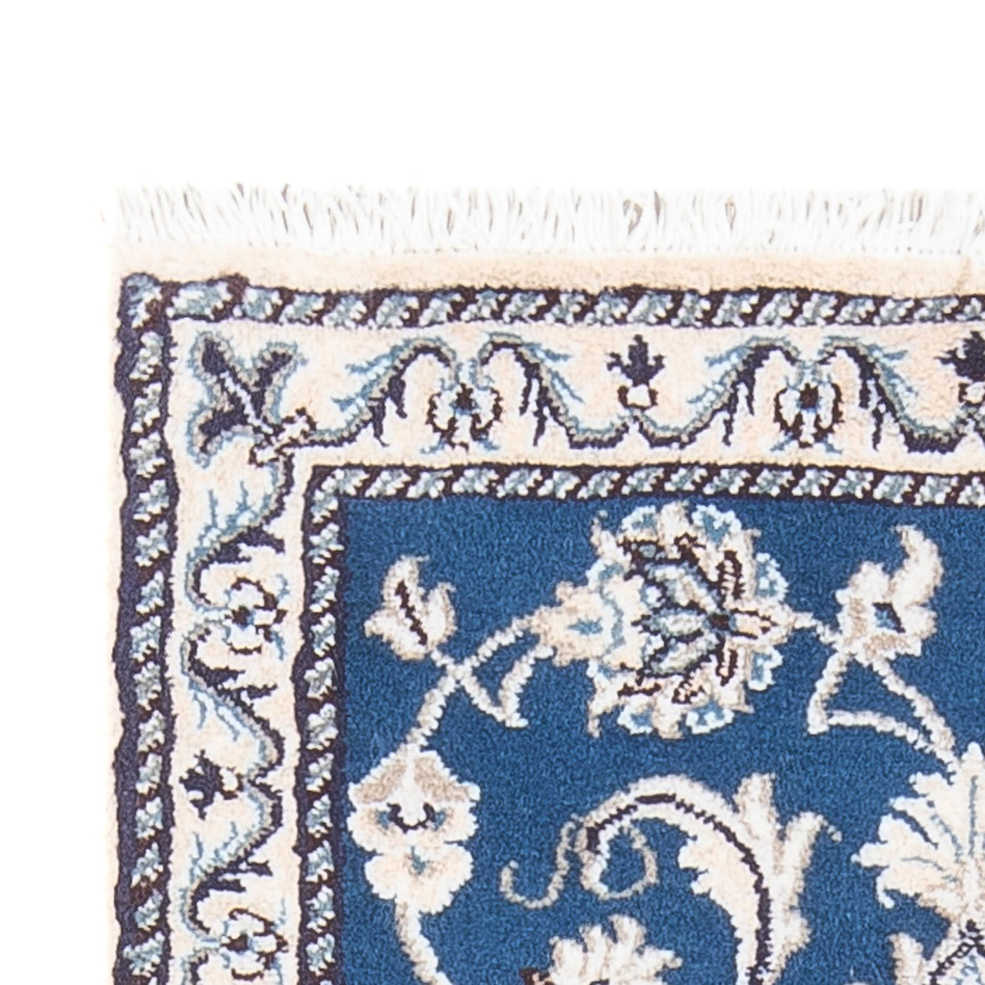 Nain Tapijt 134x69cm - Perzisch tapijt