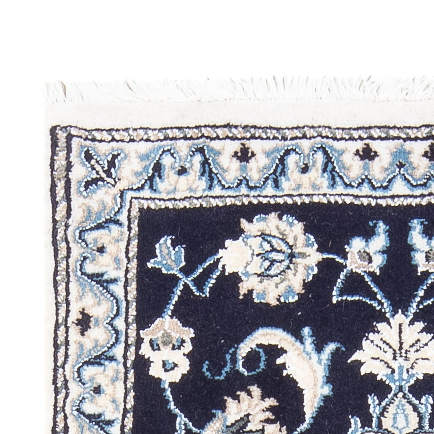 Nain Tapijt 137x69cm - Perzisch tapijt