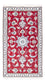 Perzisch tapijt - Nain - 134 x 70 cm - rood