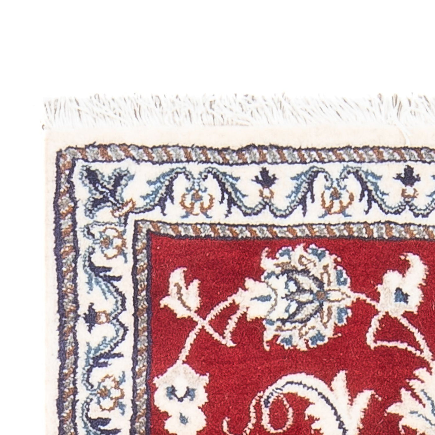 Nain Tapijt 137x67cm - Perzisch tapijt