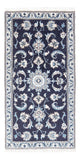 Nain Tapijt 140x70cm - Perzisch tapijt