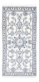 Nain Tapijt 141x67cm - Perzisch tapijt