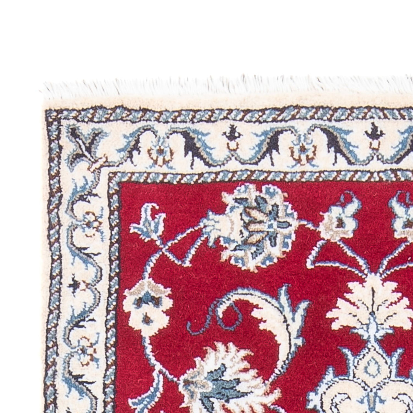 Nain Tapijt 140x70cm - Perzisch tapijt
