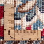 Perzisch tapijt - Nain - 140 x 70 cm - rood