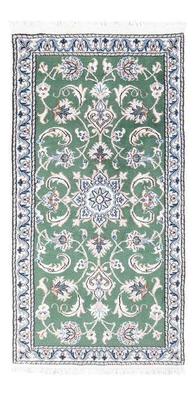 Nain Tapijt 70x138cm - Perzisch tapijt