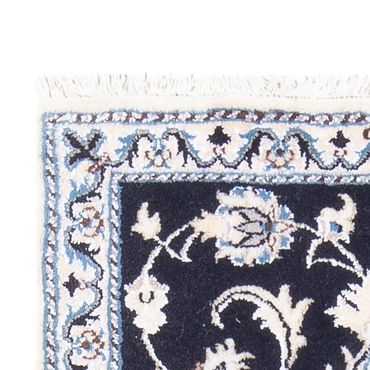 Nain Tapijt 134x70cm - Perzisch tapijt