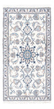 Nain Tapijt 143x69cm - Perzisch tapijt