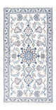 Nain Tapijt 137x68cm - Perzisch tapijt