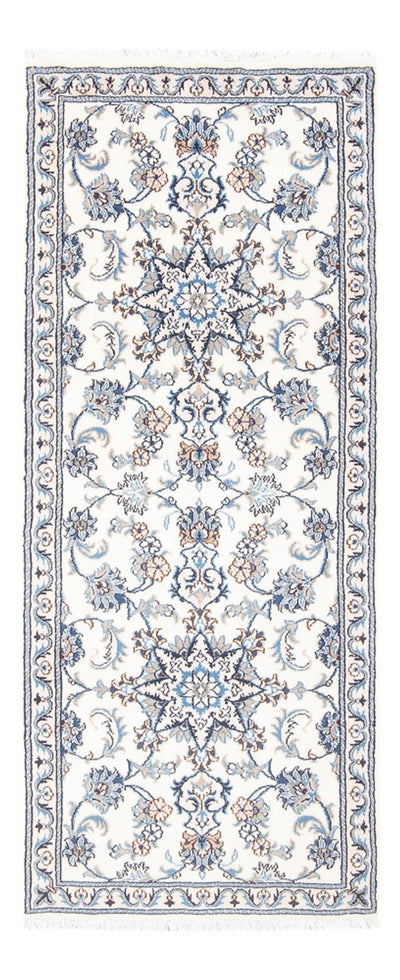 Nain Tapijt 85x201cm - Perzisch tapijt