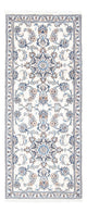 Nain Tapijt 201x85cm - Perzisch tapijt