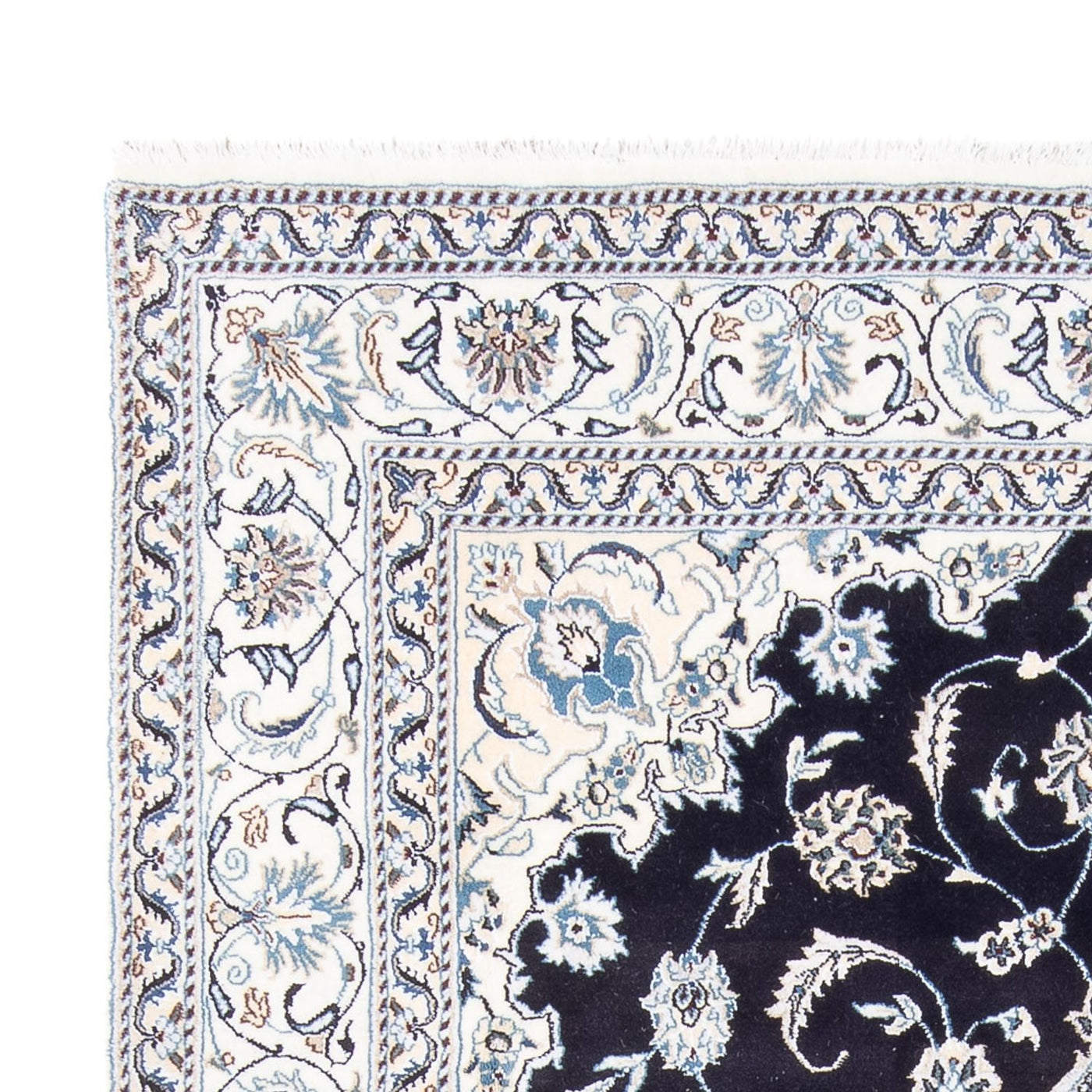 Nain Tapijt 297x198cm - Perzisch tapijt