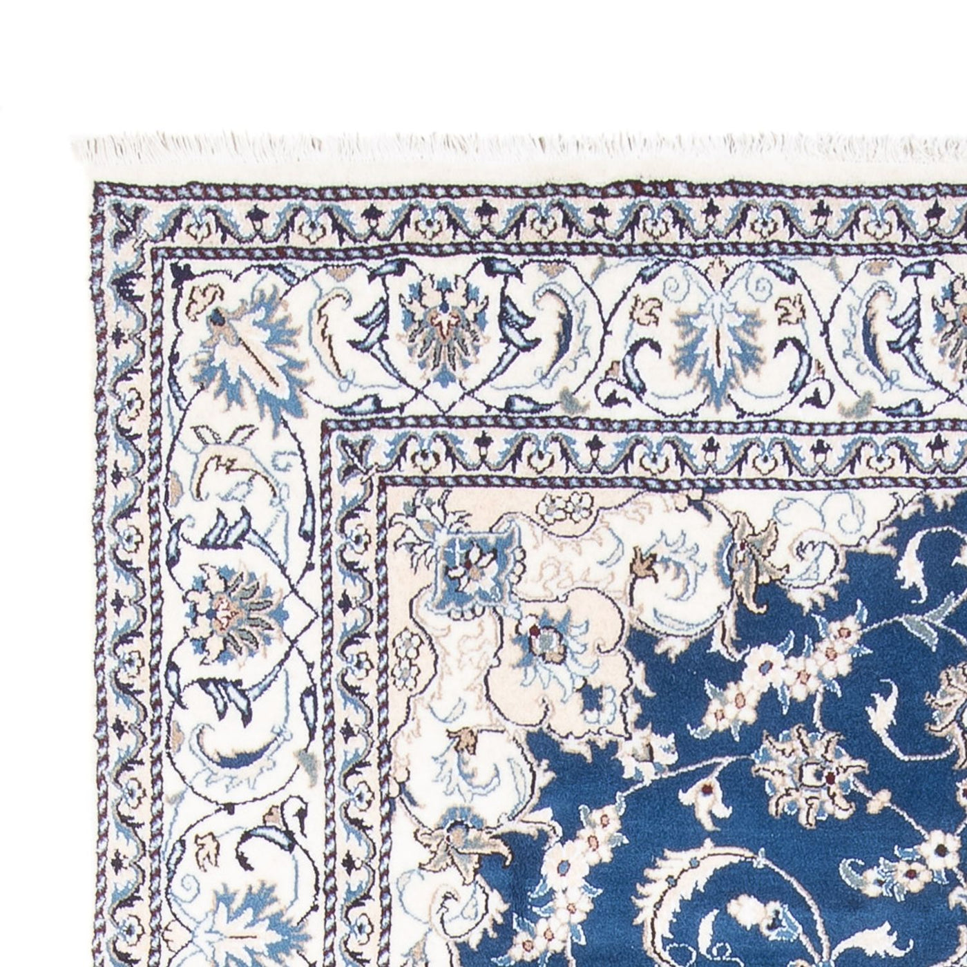 Nain Tapijt 302x196cm - Perzisch tapijt