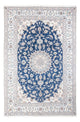 Nain Tapijt 302x195cm - Perzisch tapijt
